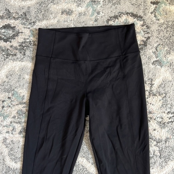 Athleta Delaney Street Tight Pants - Picture 2 of 12